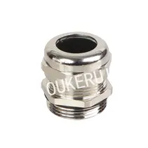 PG29 Water-proof Metal Cable Gland